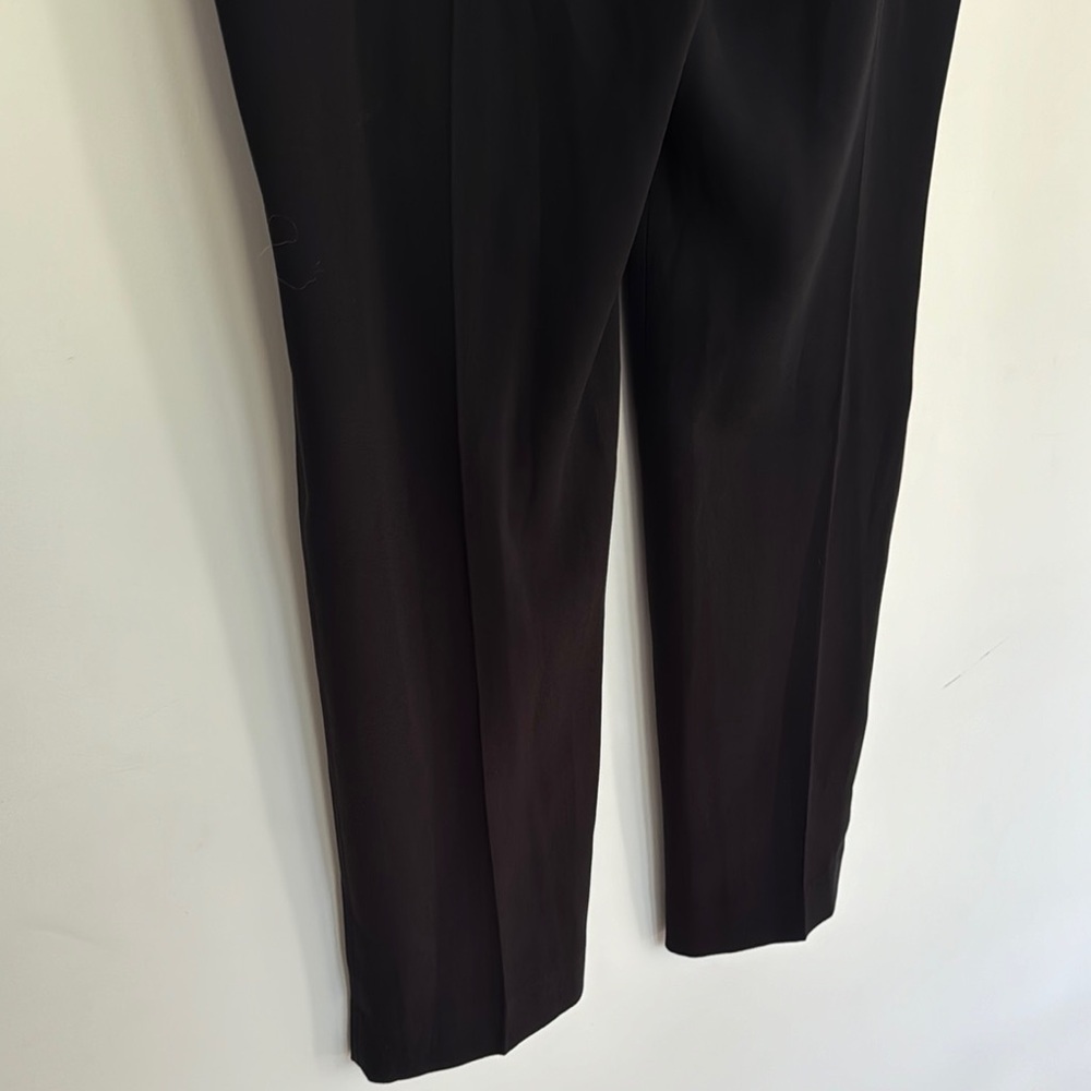 Babaton Classic Black Trousers - Picture 9 of 12